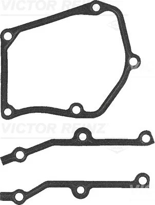 15-31356-01 FORRO DIFUSORES DISTRIBUCIÓN BMW 3 E36 318  