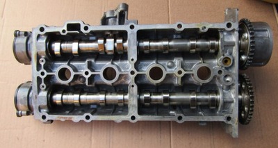 КРИШКА КЛАПАНІВ NASADA ГОЛОВКИ ВАЛИ ГРМ VW 1.4TFSI 03C103475BC