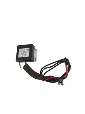 Модуль gps навігації nissan murano z50 фото №1