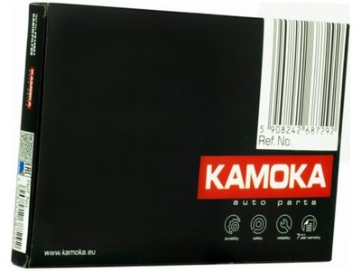 Фильтр салонный toyota iq 09-15 aston martin cygnet 11-13 фото №1