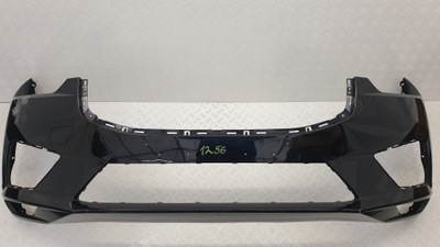 Volvo xc60 ii r-design бампер перед передній фото №1