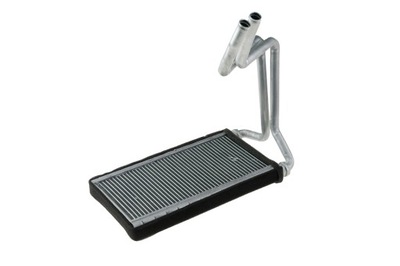 Обігрівач fiat freemont 11- jeep compass 06- фото №1