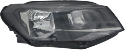 Tyc 20-15211-05-2 фара фото №1