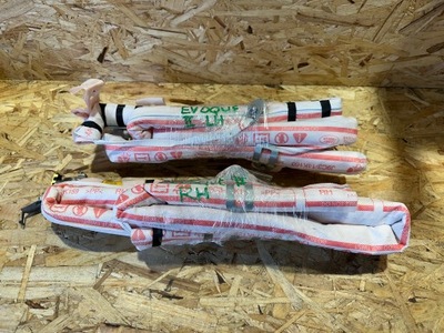 Шторка безопасности правая левая land rover evoque ii 2020 rok фото №1