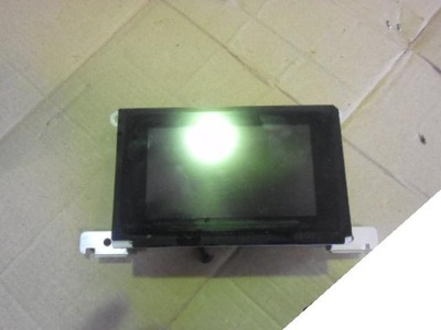 NISSAN PRIMERA P12 MONITOR MONITOR 28090-AV617  