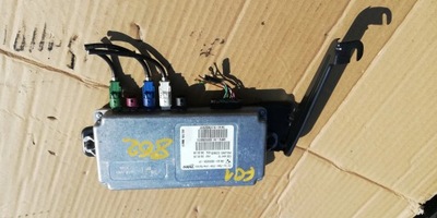 Bmw 7 f01 f02 модуль камеры 9205258 фото №1