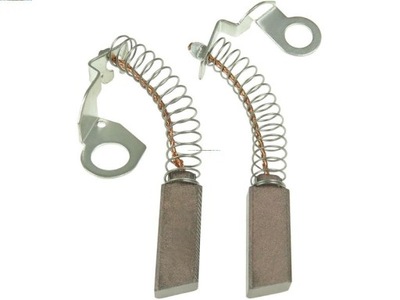 Генератор щітки alternatorów фото №1