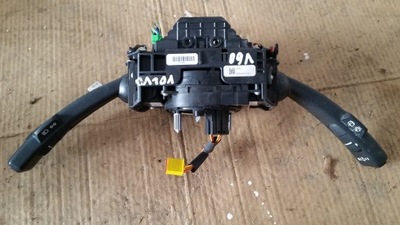 Volvo s60 ii v60 переключатель комбинированный 31264168 фото №1