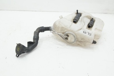 Бачок омывателя помпа mercedes sl r230 фото №1