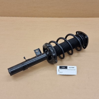 Правый амортизатор перед polestar 2 фото №1