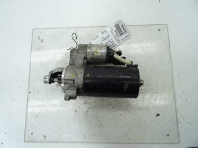 Audi a4 s4 2.7 стартер 059911021d фото №1