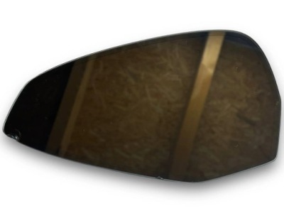 Вкладиш дзеркало audi a5 a4 b9 8w0857535f фото №1