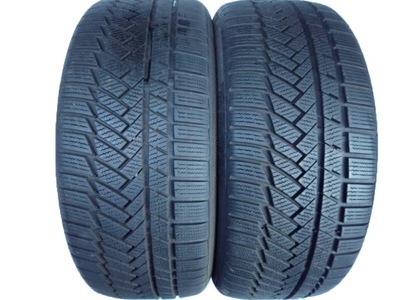 Continental WinterContact Ts850P 225/40 R18 92V 2023 7-7.5mm