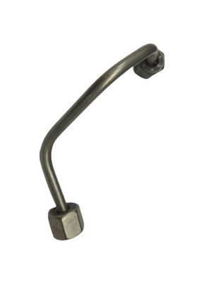 Шланг накладки впрыска фото №1