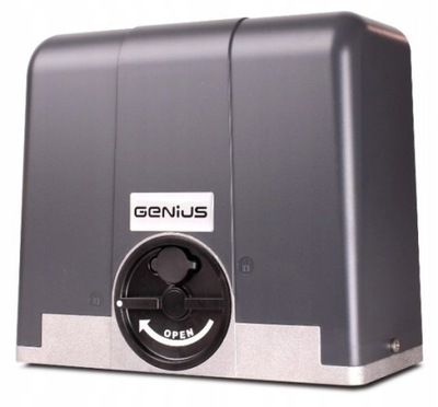 Genius Blizzard 400 ENKODER do 400 KG