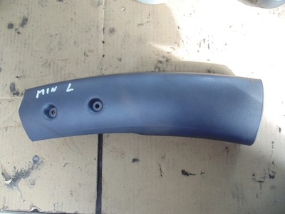 Захист консолі ліва 1058201 mini cooper r50 фото №1