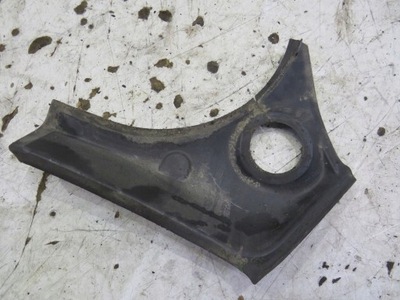 Защита петля левый задняя jaguar xj x351 фото №1