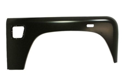 Крила перед правий bok defender od 99 td5 , defender od 2007 фото №1