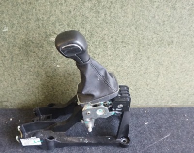 Важіль перемикання передач volvo xc40 механічна коробка передач фото №1