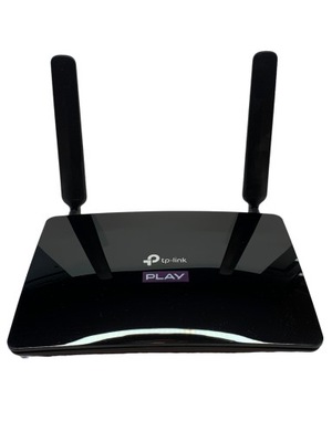 Router TP-Link MR600 802.11ac (Wi-Fi 5)