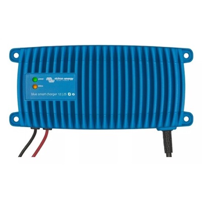 VICTRON ENERGY ЗАРЯДНОЕ BLUE POWER IP67 12V/25A