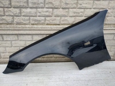 Mercedes slk w170 r170 96-04 крыло левый передний оригинал фото №1