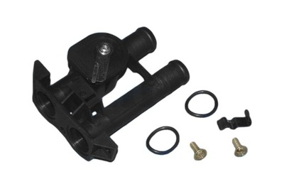 Клапан обігрівача renault premium/kerax/ daf lf 5001833356 фото №1