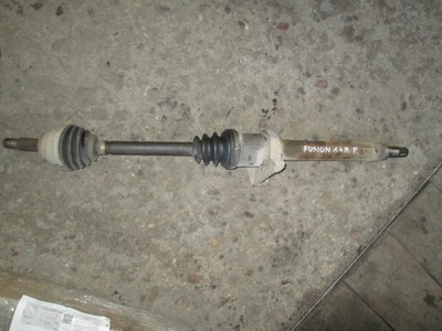 Приводной вал правый перед длинная ford fusion 1.4 механическая коробка передач фото №1