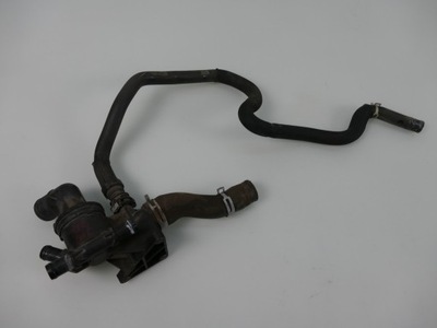 Nissan qashqai j10 1.6 dci r9m термостат корпус 110601797r фото №1