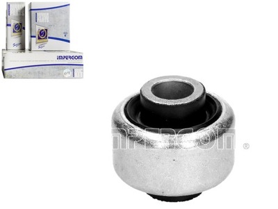 Втулка рычага renault safrane i ii 92-2000 le=pr перед передняя фото №1