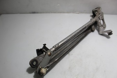 Механизм дворник перед toyota rav4 iii фото №1