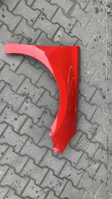 Hyundai i30 2017- крила правий передній перед фото №1