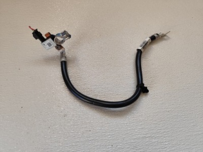 Opel astra k v клема акумулятор 13526054 фото №1