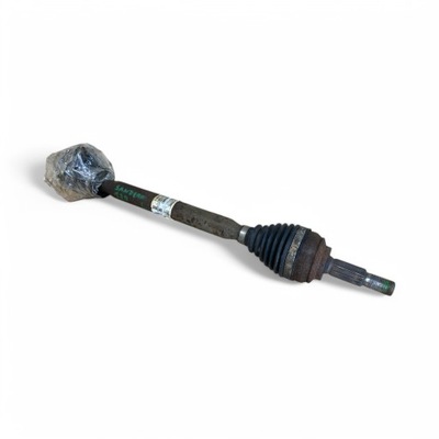 Приводной вал левая короткий dacia logan sandero ii 1.2 16v фото №1