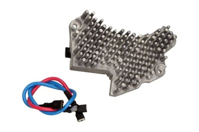 Maxgear 27-4003 резистор, вентилятор внутренний фото №1