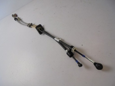 Тросы передач ford fiesta mk8 1.0 ecoboost 19 r фото №1