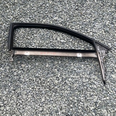 Audi a3 3-двері 2003-13 rok рамка двері права фото №1