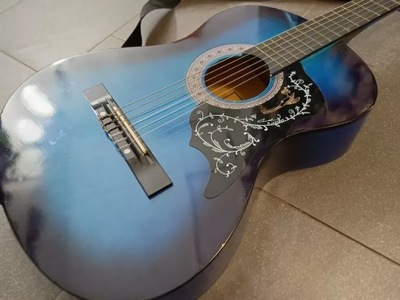 GITARA KLASYCZNA JASMIN C-10