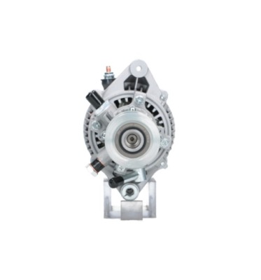 Генератор hyundai accent getz matrix 1.5 crdi 37300-27601 ja1808 фото №1