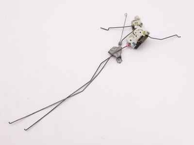 Nissan skyline r33 замок дверь правый перед фото №1