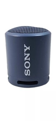 GŁOSNIK BT SONY SRS-XB13 NIEBIESKI