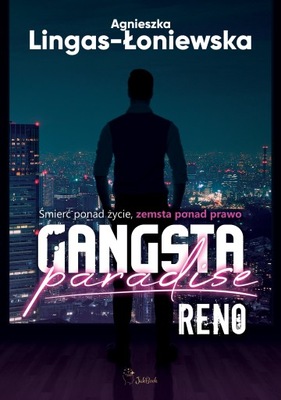Gangsta Paradise. Reno. Z AUTOGRAFEM