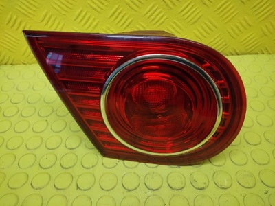 Kia opirus sedan лампа лівий задня w кришка фото №1