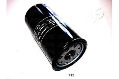 Japanparts фильтр масла isuzu d-max japanparts фото №1