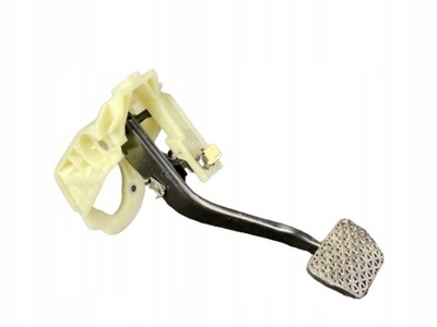 Bmw seria 4 f32 педаль основа гальма автоматична коробка передач 6859639 фото №1