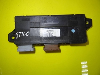 Модуль блок управления комфорта fiat stilo 46780246 nr113 фото №1
