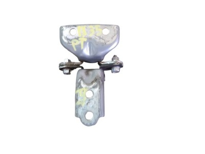 Hyundai ix35 10-15r петли дверь правый задняя фото №1