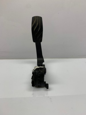 Потенциометр педаль газа renault 180027890 фото №1