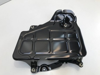 Mazda mx-30 электрик кронштейн корпус компьютер фото №1