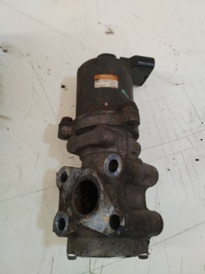 Toyota auris 150 2008 клапан egr фото №1